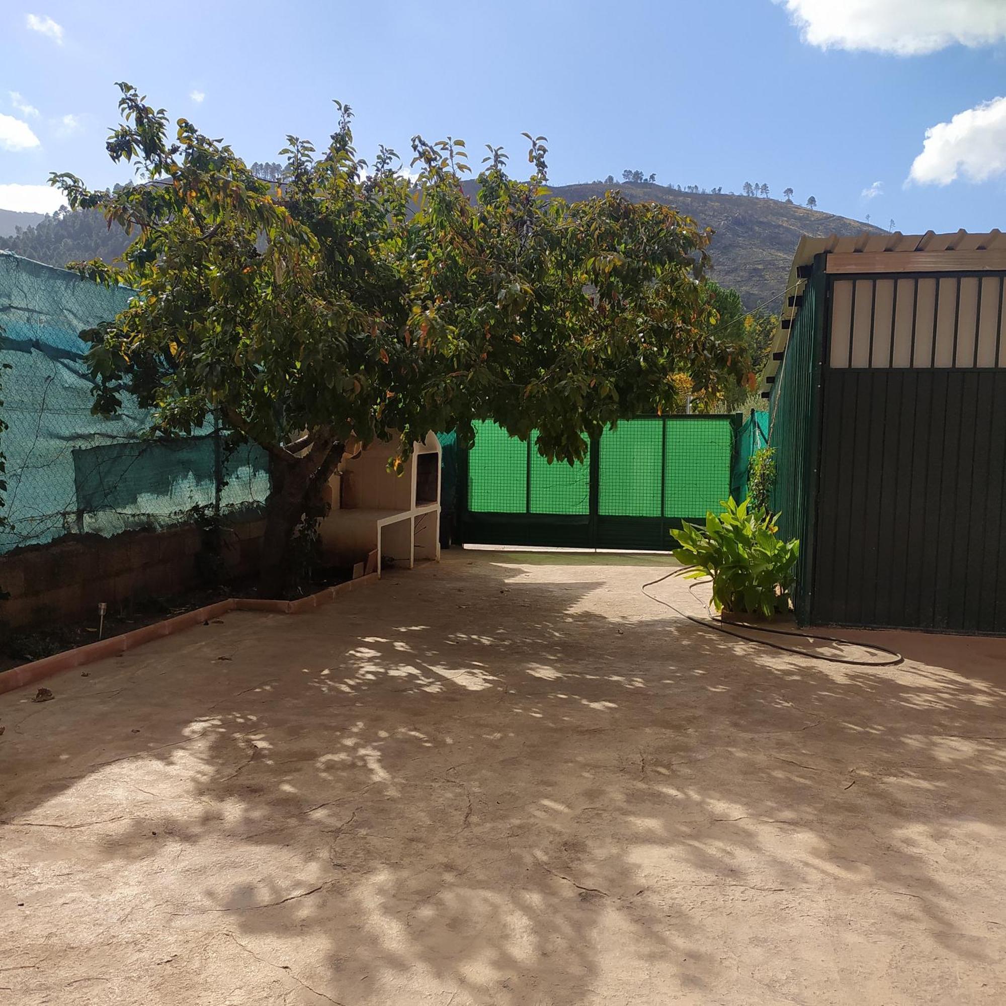 Villa Casa Haza San Luis Riópar Exterior foto